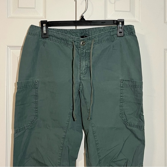 Patagonia capris pants size 6 - Picture 2 of 6